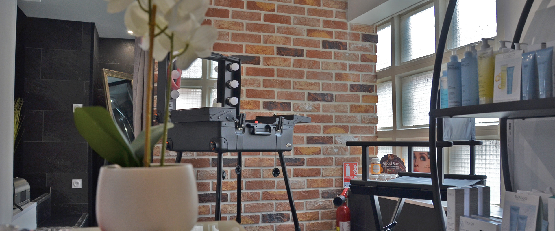 Soyez vous-même et sublimée